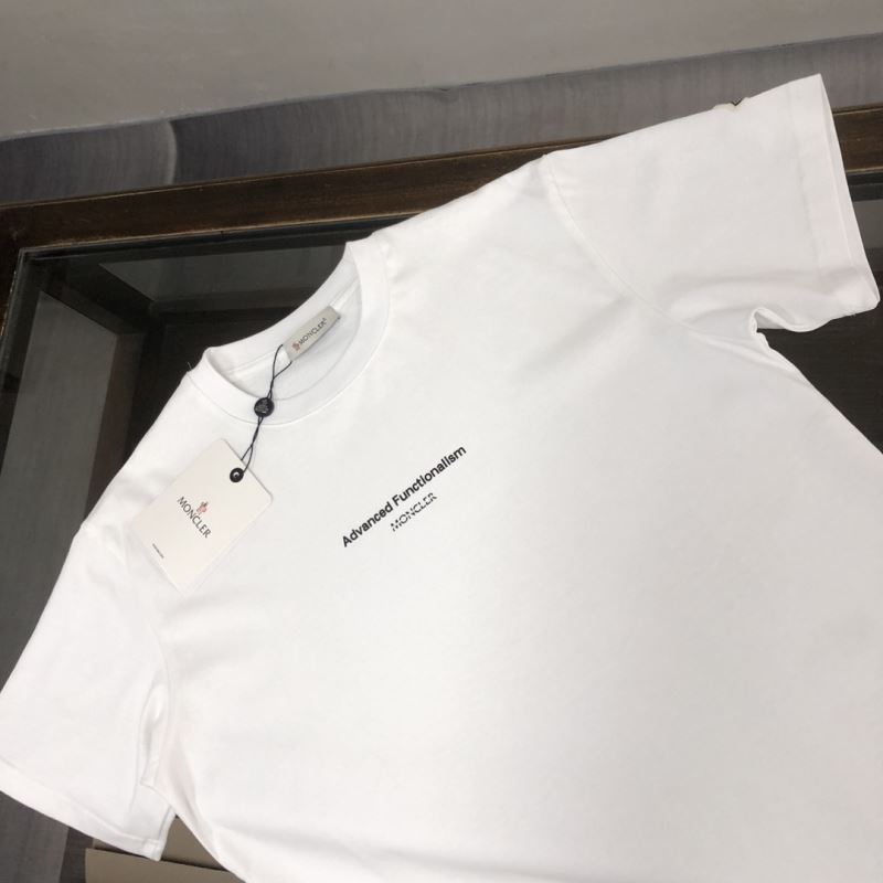 Moncler T-Shirts